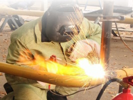 Газовая сварка Ульяновск